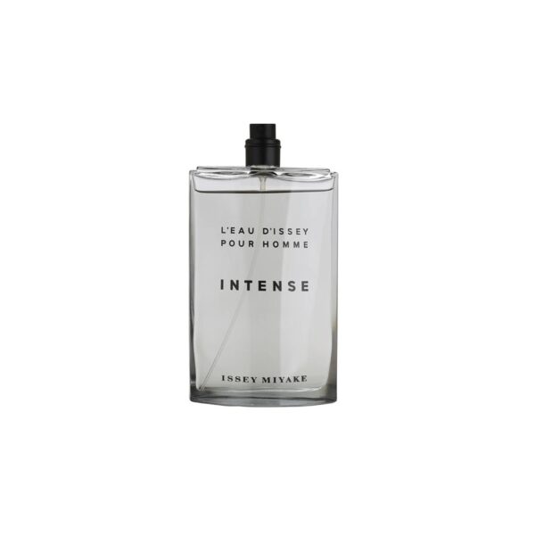 Issey Miyake L'eau D'Issey Intense Eau de Toilette for Men – 4.2 oz