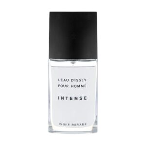 Issey Miyake L'eau D'Issey Intense Eau de Toilette for Men – 2.5 oz
