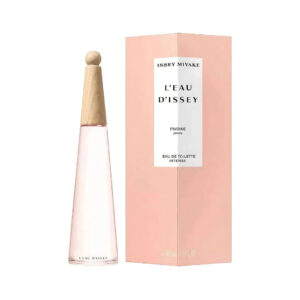 Issey Miyake L'eau D'Issey Pivoine Intense Eau de Toilette for Women – 1.6 oz