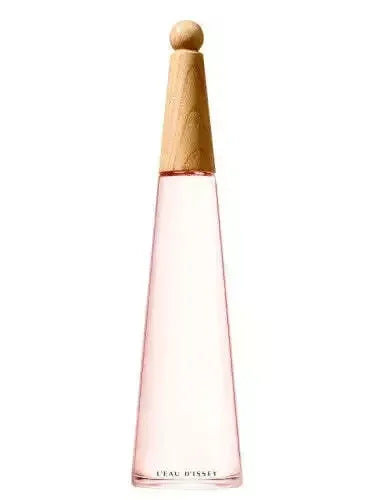 Issey Miyake L'eau D'Issey Pivoine Intense Eau de Toilette for Women – 3.4 oz