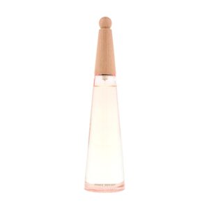 Issey Miyake L'eau D'Issey Pivoine Intense Eau de Toilette for Women – 3.4 oz