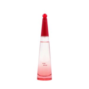 Issey Miyake L'Eau D'Issey Rose & Rose Intense Eau de Parfum for Women – 1.6 oz