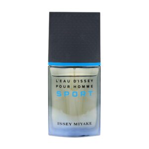 Issey Miyake L'eau D'Issey Sport Eau de Toilette for Men – 1.6 oz