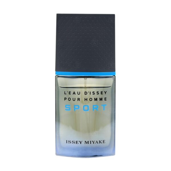 Issey Miyake L'eau D'Issey Sport Eau de Toilette for Men – 1.6 oz