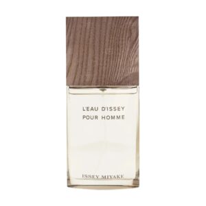 Issey Miyake L'eau D'Issey Vetiver Intense Eau de Toilette for Men – 3.3 oz