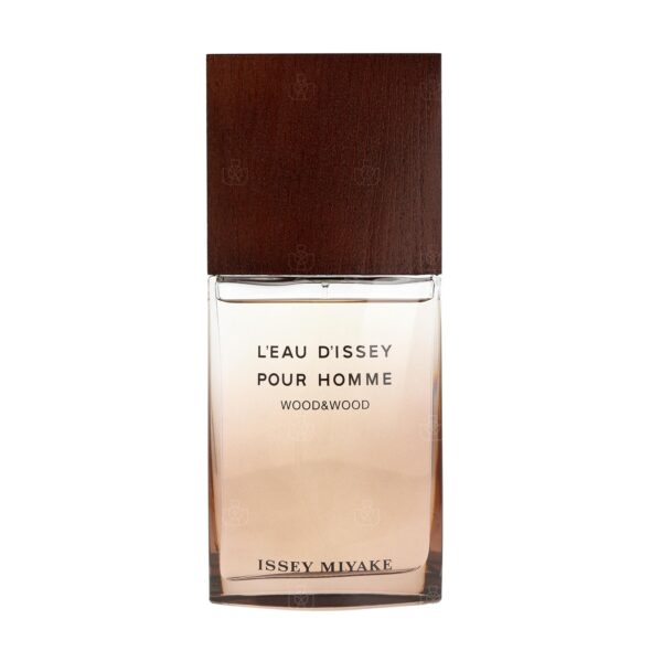 Issey Miyake L'eau D'Issey Wood & Wood Intense Eau de Parfum for Men – 3.3 oz