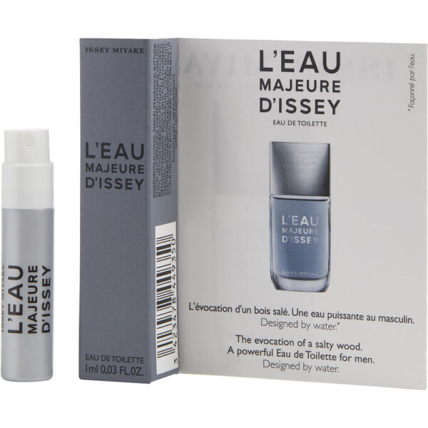 Issey Miyake L'eau Majeure D'issey Eau de Toilette for Men