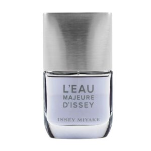 Issey Miyake L'eau Majeure D'issey Eau de Toilette for Men – 1.6 oz