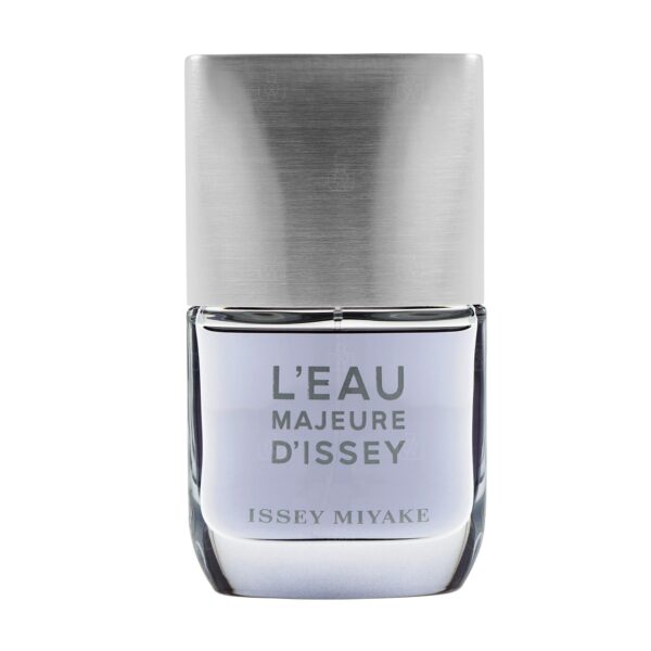Issey Miyake L'eau Majeure D'issey Eau de Toilette for Men – 1.6 oz