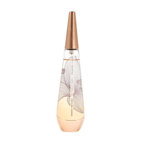 Issey Miyake Nectar D'Issey Premiere Fleur Eau de Parfum for Women – 1.6 oz