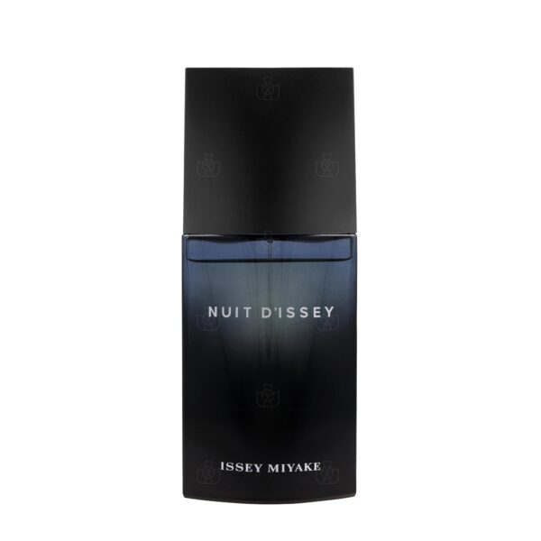 Issey Miyake Nuit D'Issey Eau de Toilette for Men – 4.2 oz