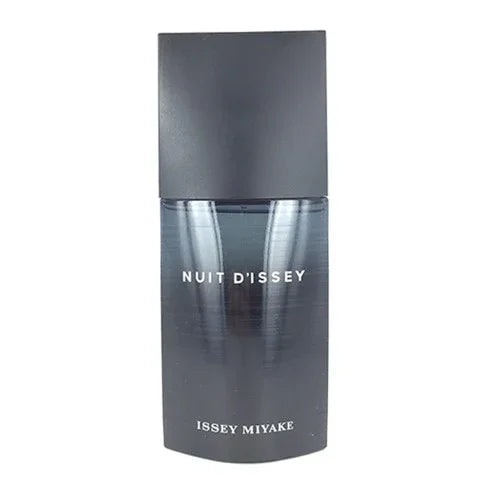 Issey Miyake Nuit D'Issey Eau de Toilette for Men – 4.2 oz