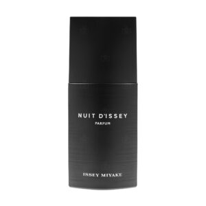 Issey Miyake Nuit D'Issey Parfum for Men – 2.5 oz