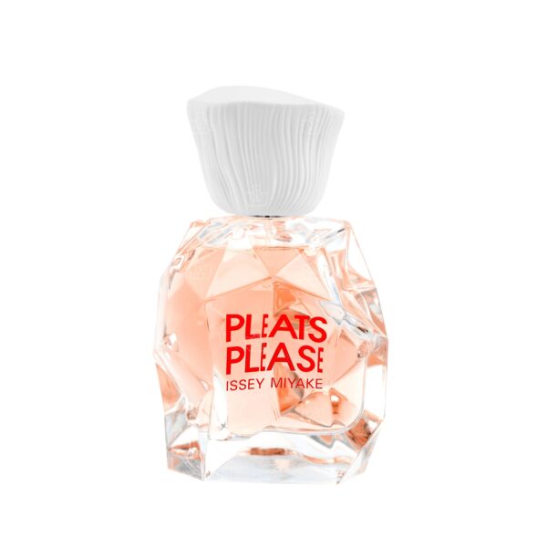 Issey Miyake Pleats Please Eau de Toilette for Women – 1.6 oz