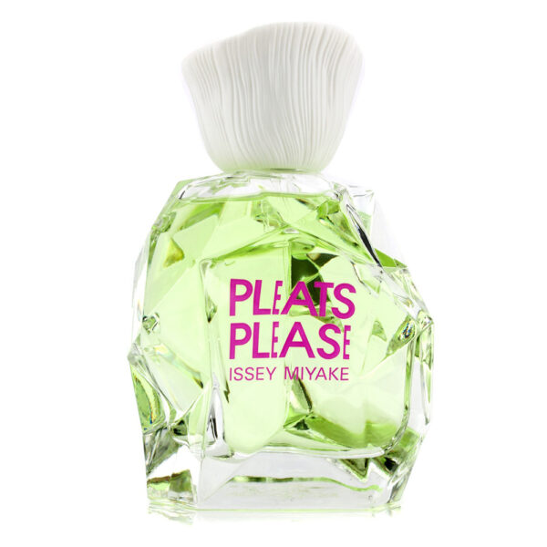 Issey Miyake Pleats Please Leau Eau de Toilette for Women – 3.3 oz
