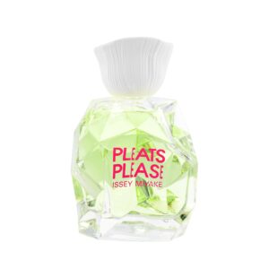 Issey Miyake Pleats Please L'eau Eau de Toilette for Women – 3.3 oz