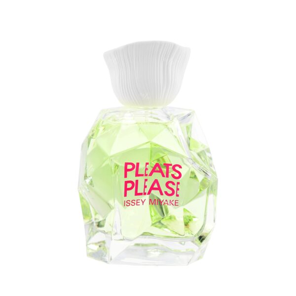 Issey Miyake Pleats Please L'eau Eau de Toilette for Women – 3.3 oz