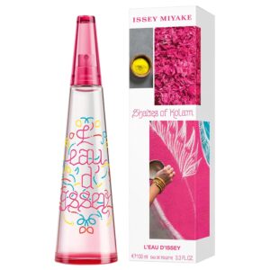 Issey Miyake L'eau D'Issey Shades Of Kolam Eau de Toilette for Women – 3.3 oz