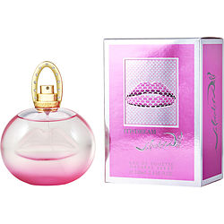 It Is Dream by Salvador Dali EDT Spray for Women 3.4 oz
