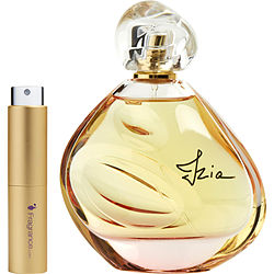 Izia by Sisley EAU DE PARFUM SPRAY 0.27 OZ Travel Spray for Women