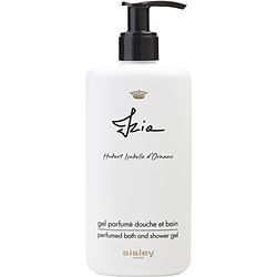 Izia by Sisley Perfumed Bath & Shower Gel 8.4 oz