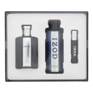 Izod Legacy by Phillips Van Heusen EDT & Body Spray Set