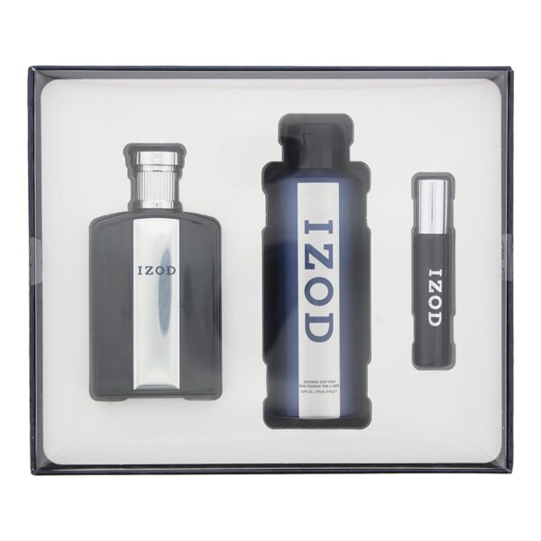 Izod Legacy by Phillips Van Heusen EDT & Body Spray Set