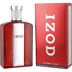 Izod Legacy Red by Phillips Van Heusen EDT Spray 3.4 OZ