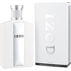 Izod Legacy White by Phillips Van Heusen EDT SPRAY 3.4 OZ