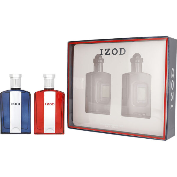 Izod Variety by Phillips Van Heusen Men's EDT Spray Duo