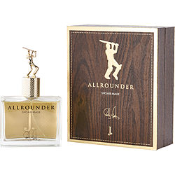 J. All Rounder by J Dot Eau de Parfum Spray for Men