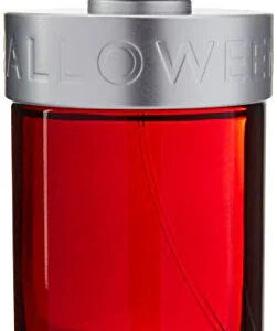 J Del Pozo Jesus Del Pozo Halloween Man Rock On Eau de Toilette for Men – 4.2 oz