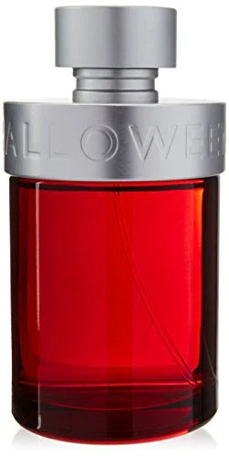 J Del Pozo Jesus Del Pozo Halloween Man Rock On Eau de Toilette for Men – 4.2 oz