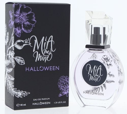 J Del Pozo Jesus Del Pozo Halloween Mia Me Mine Eau de Parfum for Women – 1.35 oz
