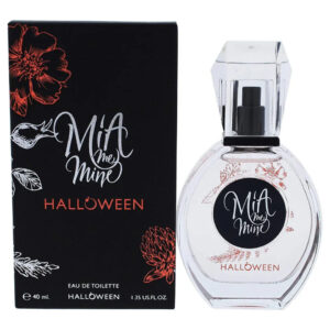 J Del Pozo Jesus Del Pozo Halloween Mia Me Mine Eau de Toilette for Women – 1.35 oz