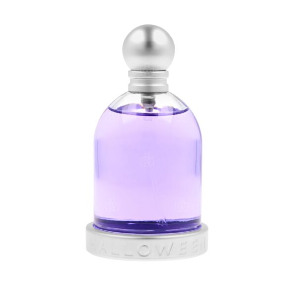 J Del Pozo Jesus Del Pozo Halloween Eau de Toilette for Women – 3.4 oz