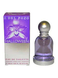 J Del Pozo Jesus Del Pozo Halloween Eau de Toilette for Women – 1.0 oz
