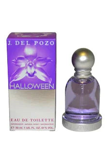 J Del Pozo Jesus Del Pozo Halloween Eau de Toilette for Women – 1.0 oz