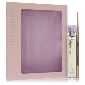 J. Dessange Dessange With Free Lip Pencil Eau de Parfum for Women