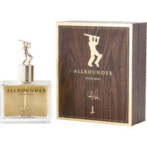J Dot J. All Rounder Eau de Parfum for Men – 3.4 oz