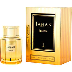 J. Janan Intense by J Dot EAU DE PARFUM SPRAY 3.4 OZ