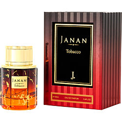 J. Janan Tobacco by J Dot EAU DE PARFUM SPRAY 3.4 OZ