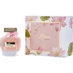 J. Liliane by J Dot EAU DE PARFUM SPRAY 3.4 OZ for WOMEN