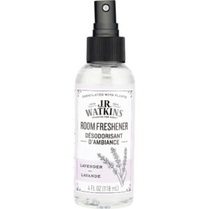 J.R. Watkins Lavender ROOM FRESHENER for Unisex – 4 oz