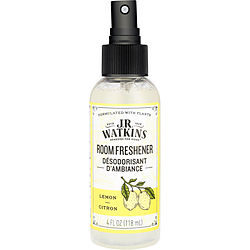 J.R. Watkins Lemon Room Freshener 4 OZ Unisex