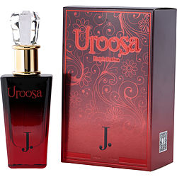 J. Uroosa by J Dot EAU DE PARFUM SPRAY 1.7 OZ for WOMEN