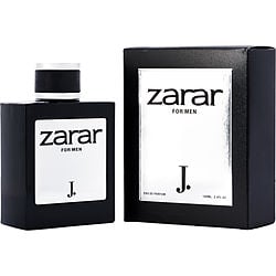 J. Zarar by J Dot EAU DE PARFUM SPRAY 3.4 OZ for MEN