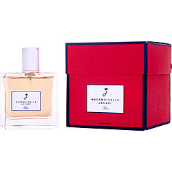 Jacadi Mademoiselle Eau de Toilette Spray for Women - 3.3 oz
