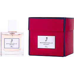 Jacadi Mademoiselle Eau de Toilette Spray for Women