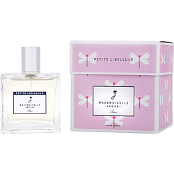Jacadi Mademoiselle Petite Libellule EDT Spray 3.4 OZ